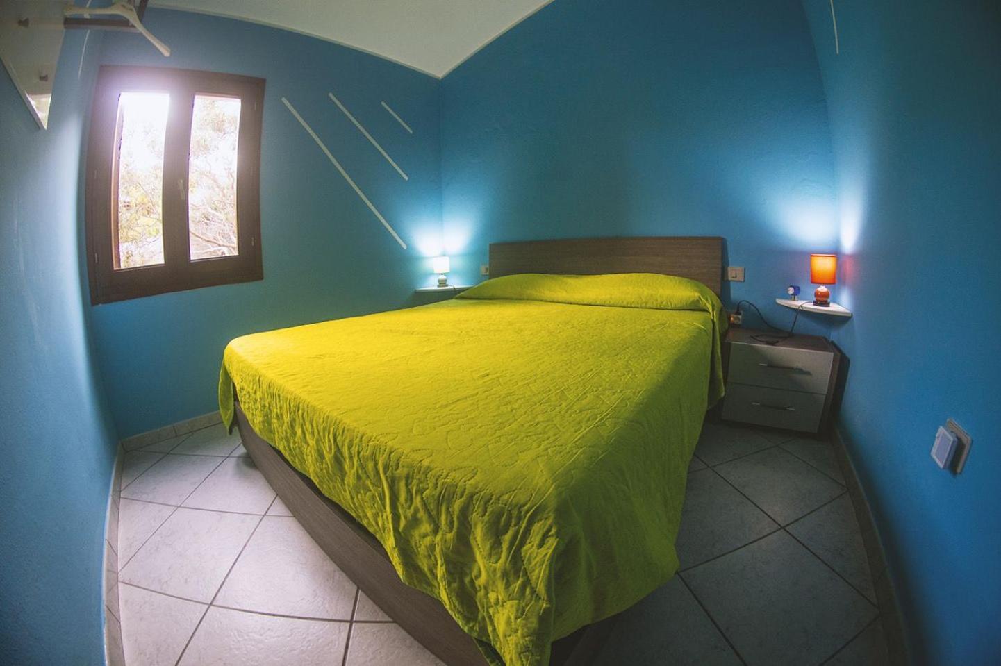טורה דיי קורסרי Bluemaison מראה חיצוני תמונה