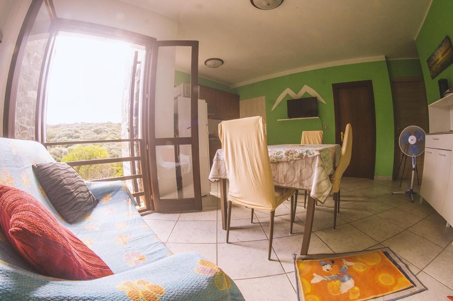 טורה דיי קורסרי Bluemaison מראה חיצוני תמונה